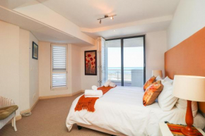 506 Hibernian Towers Luxury Self Catering Apartment Strand Cape Town South Africa